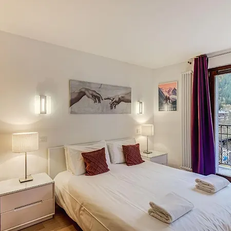 Alpes Iv - Alpes Travel - *