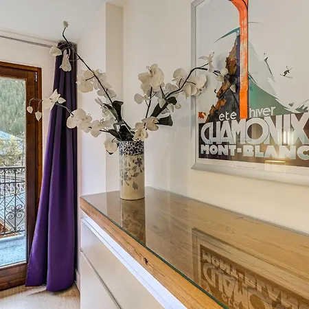 Alpes Iv - Alpes Travel - Lejlighed